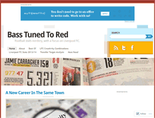 Tablet Screenshot of basstunedtored.com